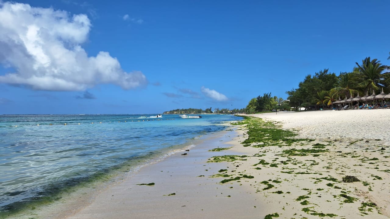 Strand Crystals Beach Resort Belle Mare, a member of Radisson Individuals