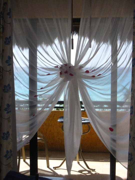Einfach wunderschön, jeden Tag erwartete uns Neues  Iberostar Waves Quetzal