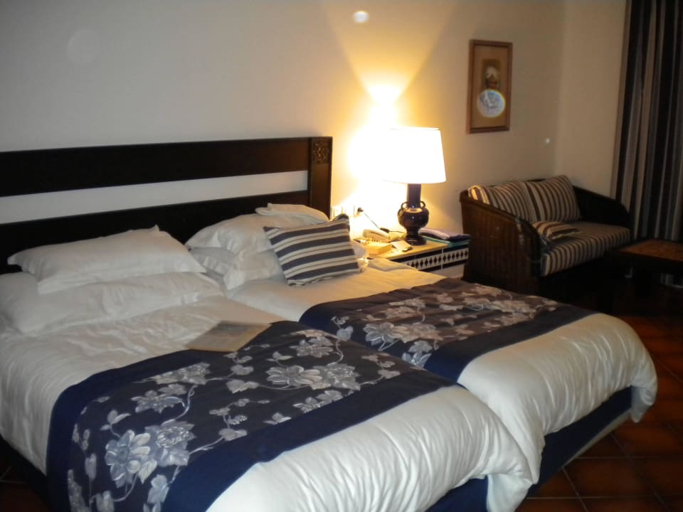 Zimmer TUI BLUE Riu Tikida Beach