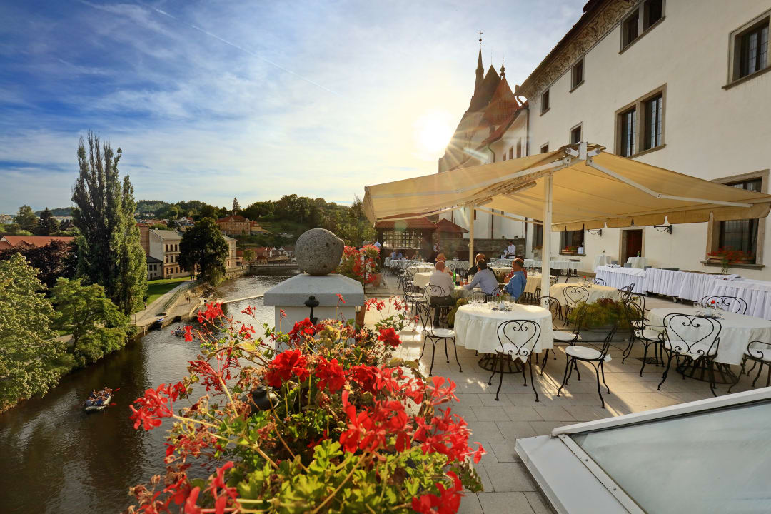 Gastro Hotel Ruze