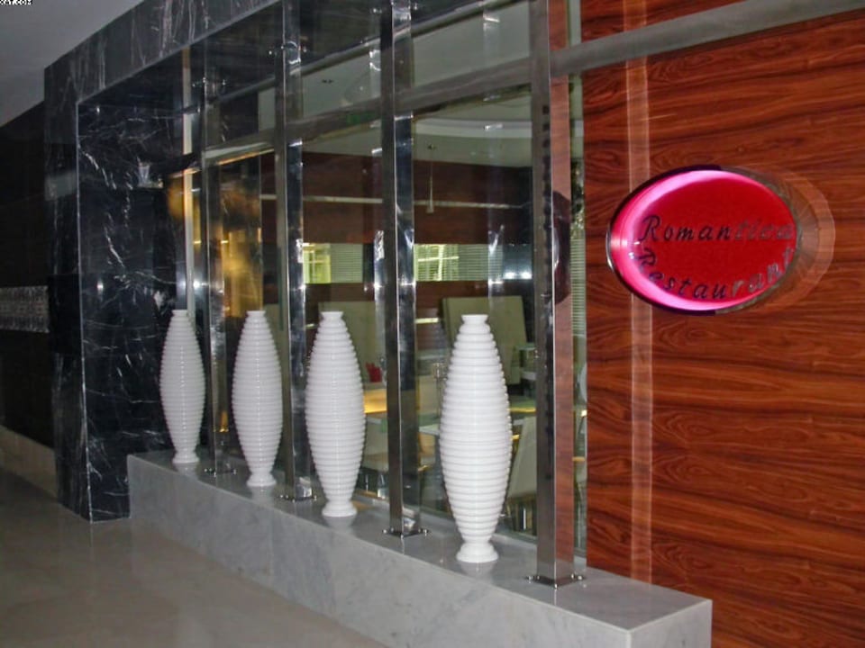 Italienisches Restaurant Sunis Evren Beach Resort Hotel & Spa