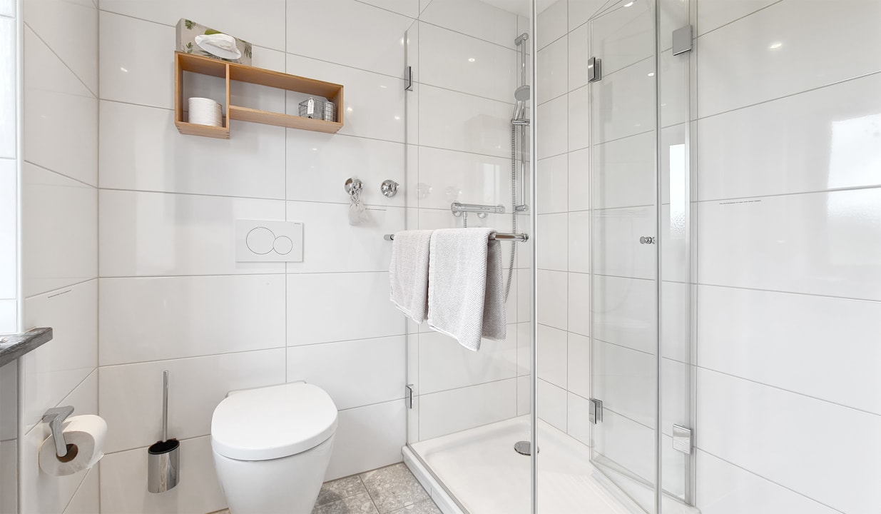 Zimmer Goldvogel Apartments