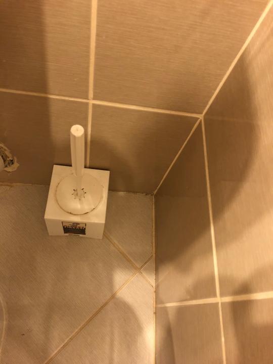 Zimmer Hotel Vista Hill