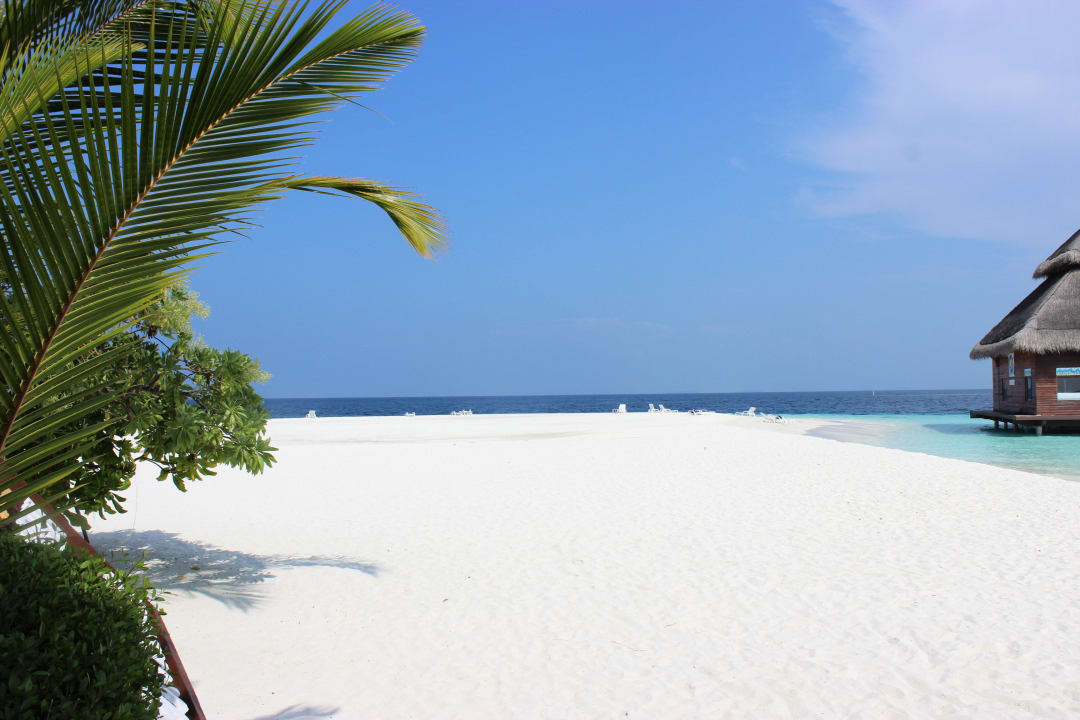 Strand Adaaran Club Rannalhi - All Inclusive