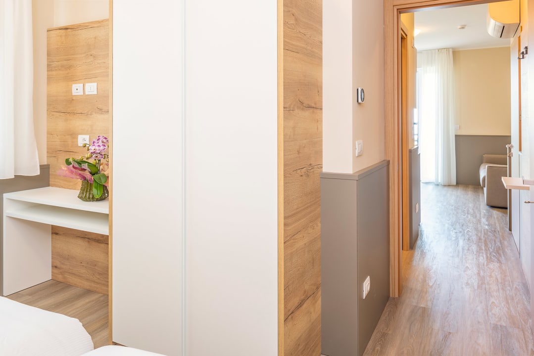 Zimmer Residenza Panorama