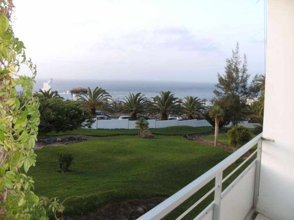 Mit Meerblick allsun App.-Hotel Esquinzo Beach