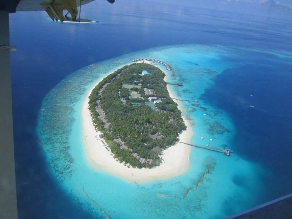 Insel NH Collection Maldives Reethi Resort