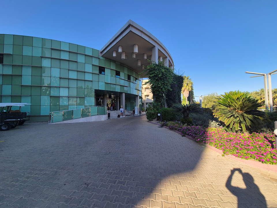 Außenansicht VONRESORT Golden Coast