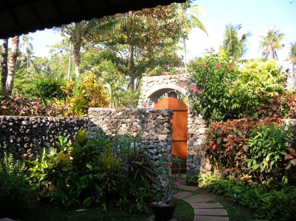 Sari Sanur - Privater Garten Hotel Sari Sanur Resort