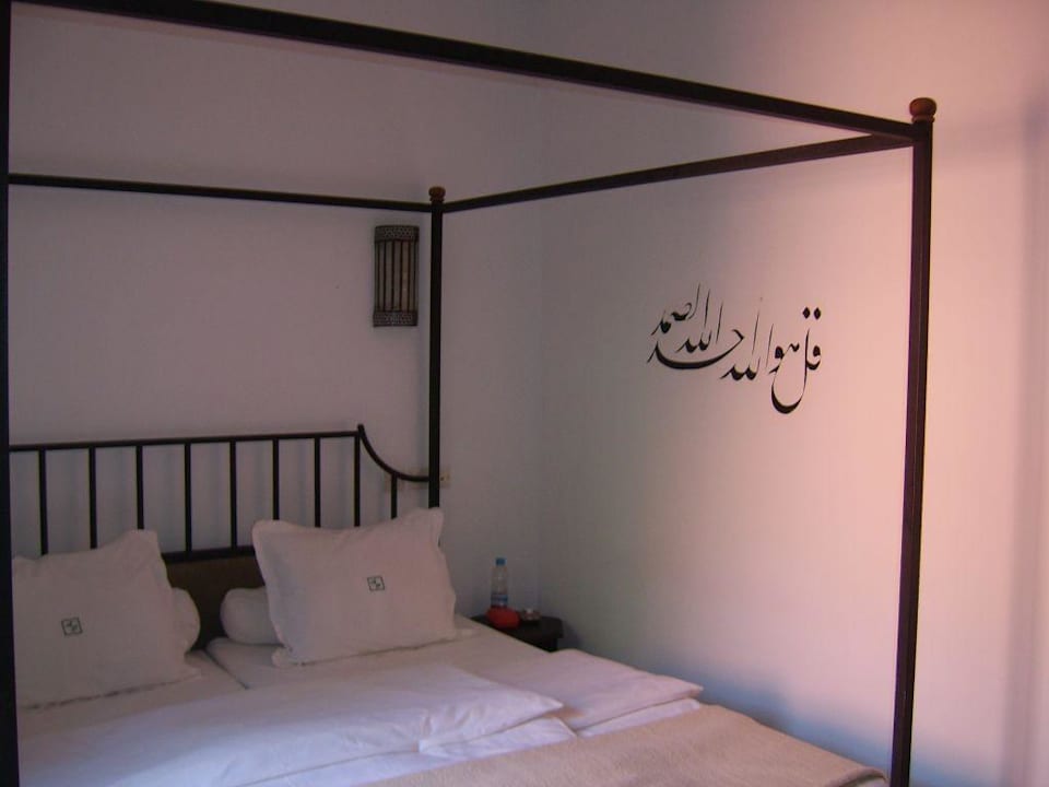 Room Hotel Riad Honey