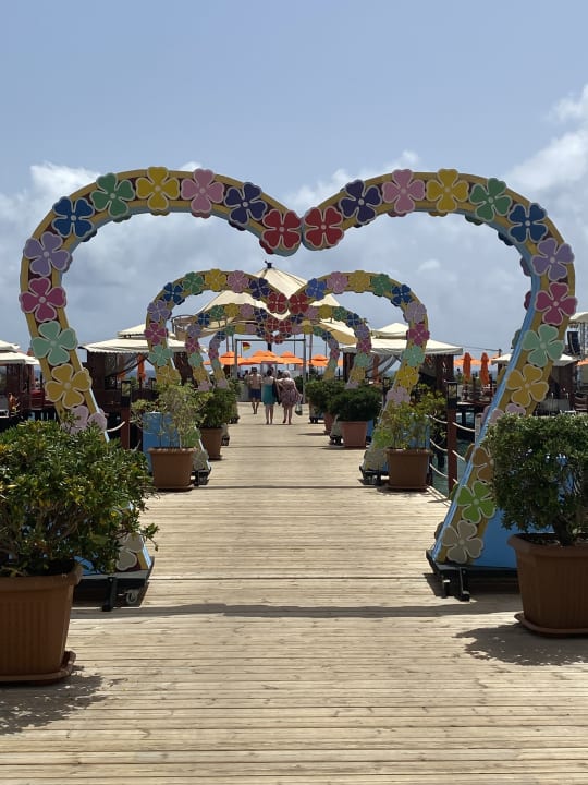 Strand VONRESORT Golden Beach