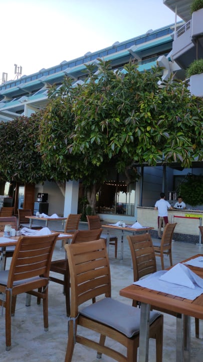 Gastro Side Star Elegance