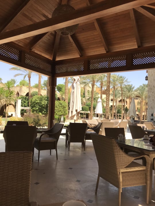 Gastro Makadi Spa - Adults only