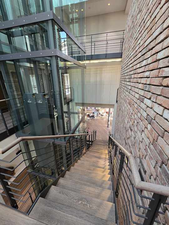 Sonstiges Hotel Zollenspieker Fährhaus