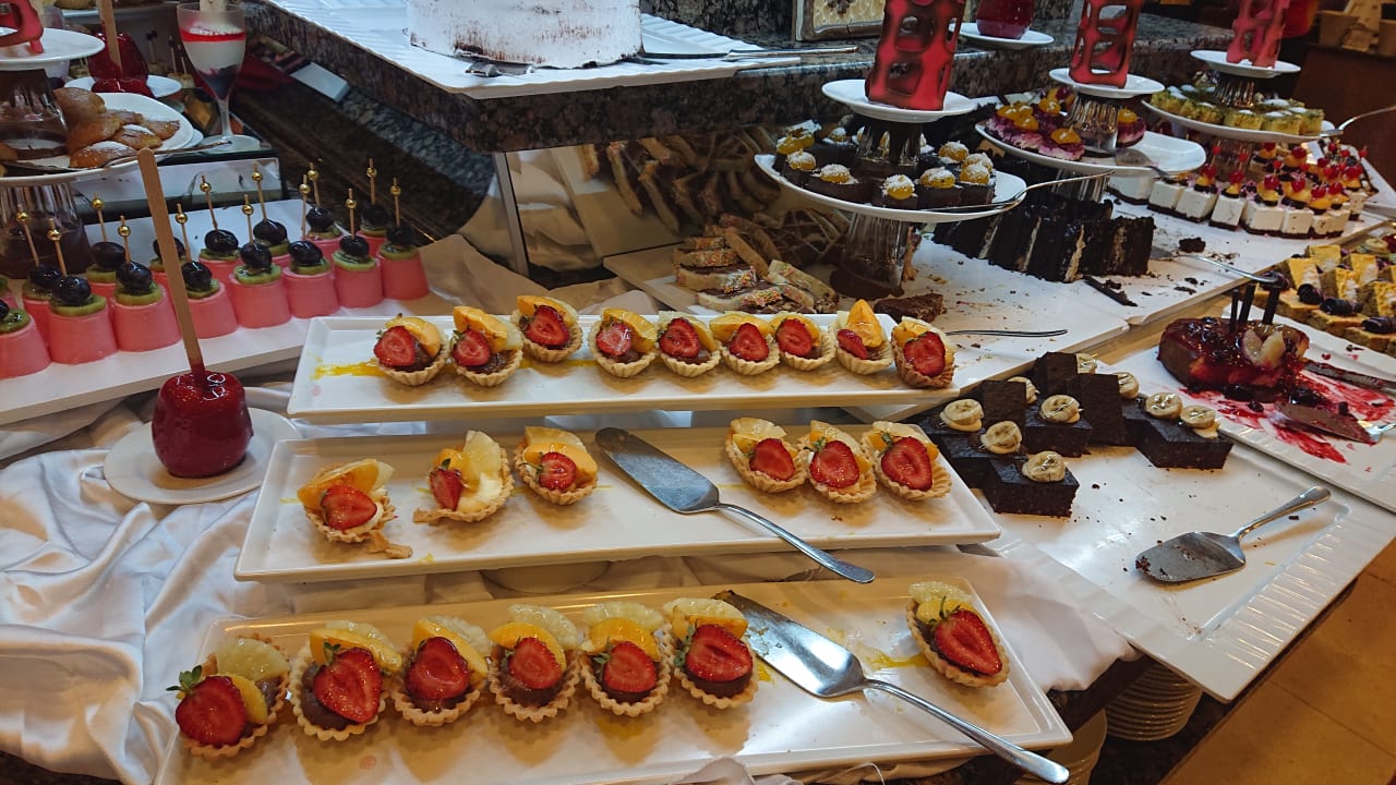 Gastro Fame Residence Lara & Spa