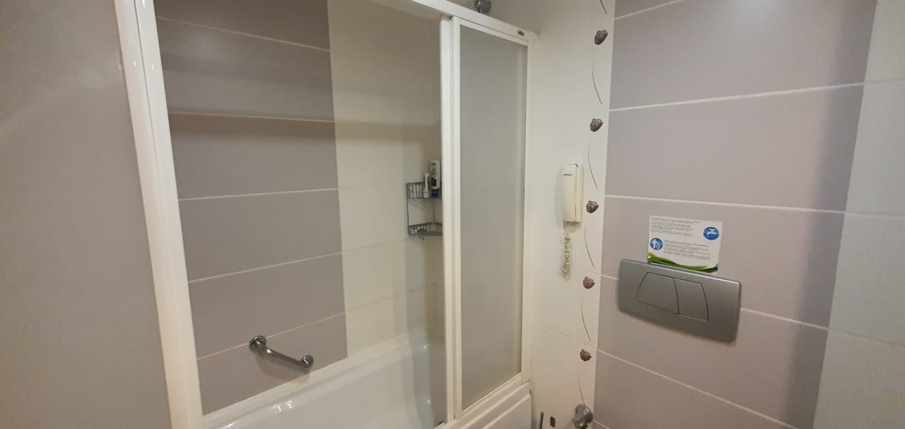 Zimmer Can Garden Resort