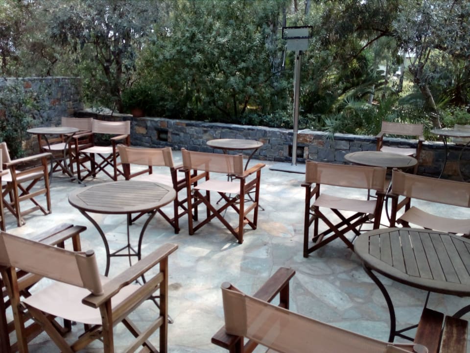 Gastro Apollonia Beach Resort & Spa