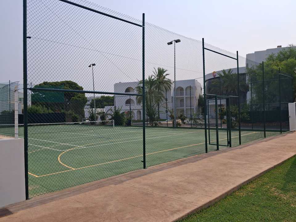 Sport & Freizeit Calimera Fido Gardens