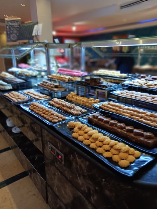 Gastro Hurghada Long Beach Resort