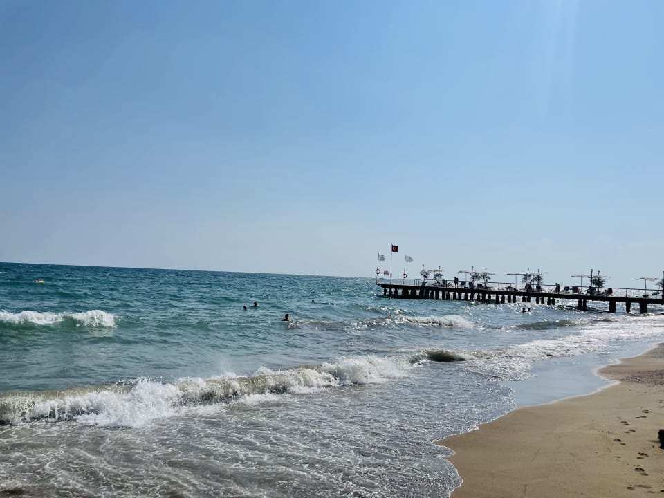 Strand Adora Hotel & Resort