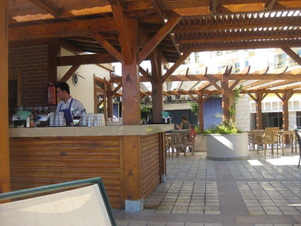 Poolbar Diamond Excellence Resort & Spa