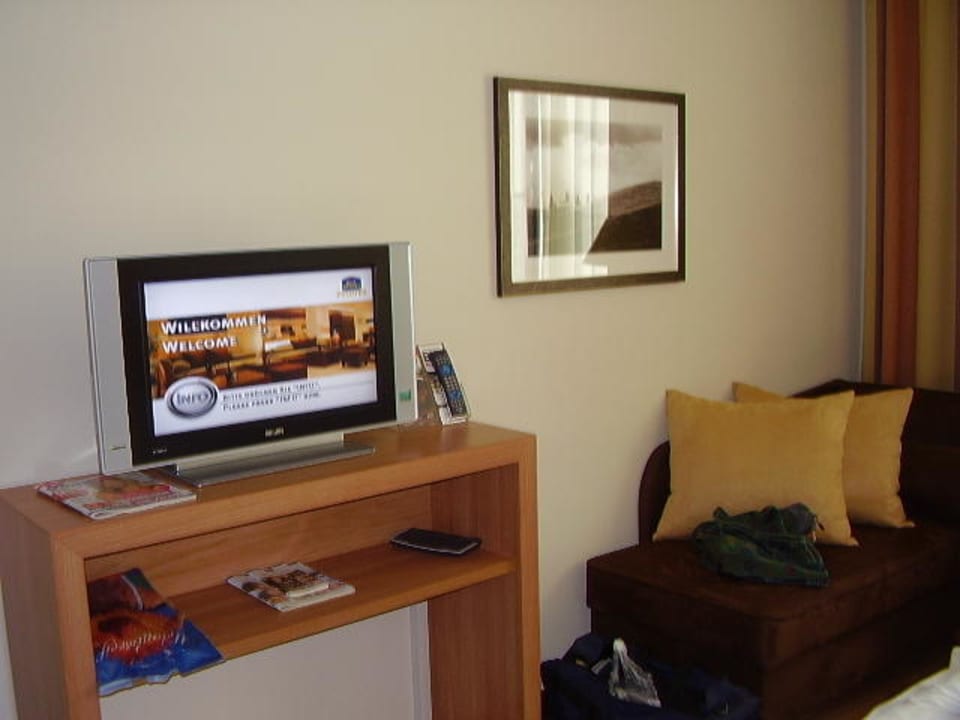 Zimmer AMERON Köln Hotel Regent