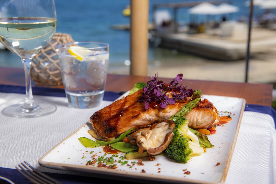 Gastro Meliá Calviá Beach