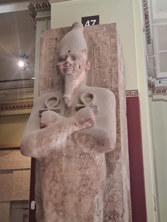 Sonstiges Fort Arabesque Resort, Spa & Villas