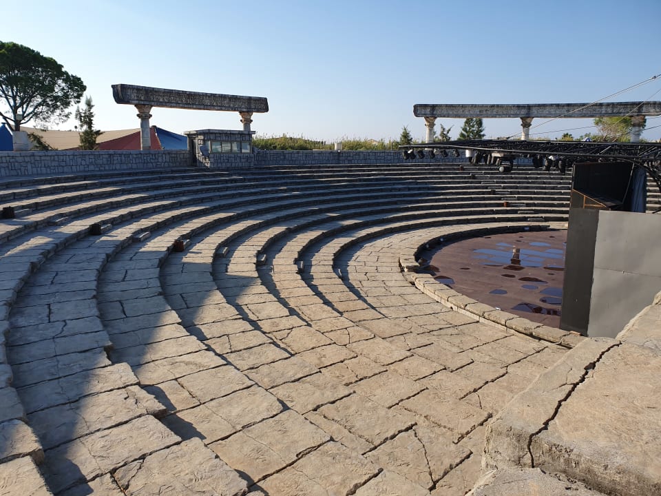 Sport & Freizeit Xanadu Resort Hotel