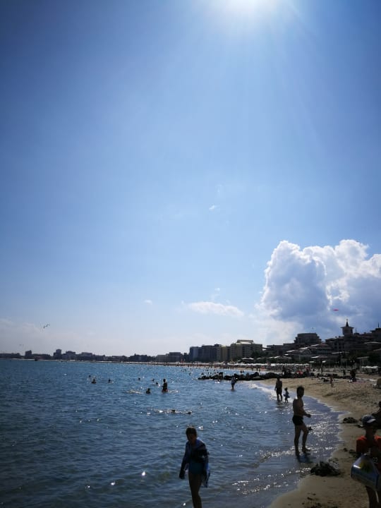 Strand Dreams Sunny Beach Resort & Spa