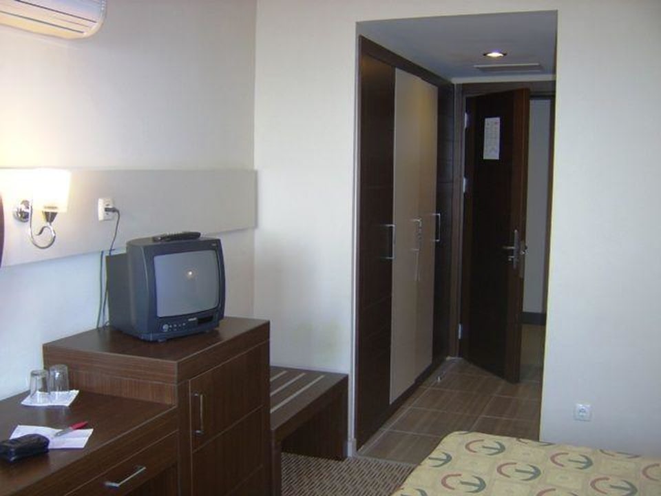 Zimmer Side Alegria Hotel & Spa - Adults only +16