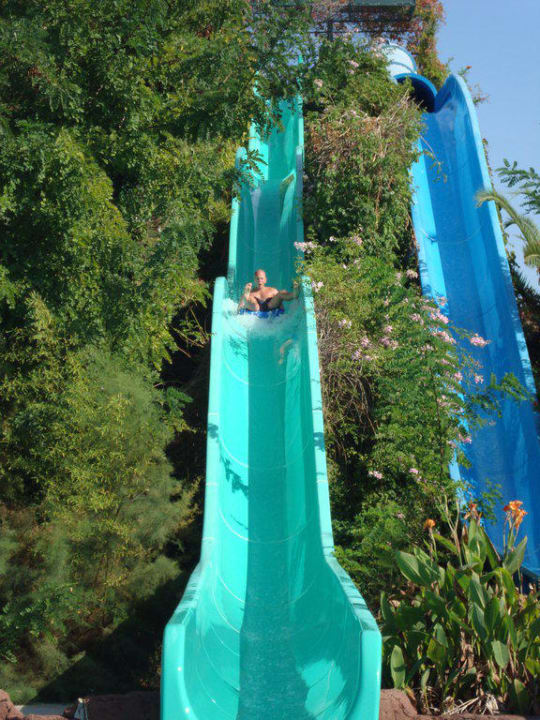 Aquapark Ali Bey Club