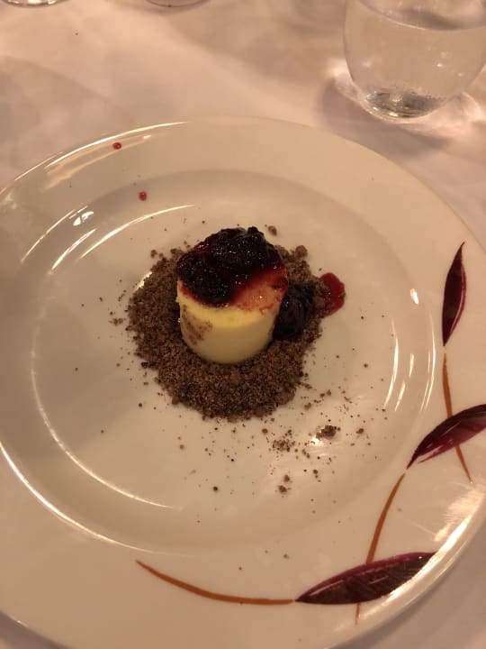 Gastro Blau varadero - Adults only