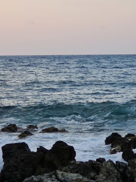 Strand Nana Golden Beach