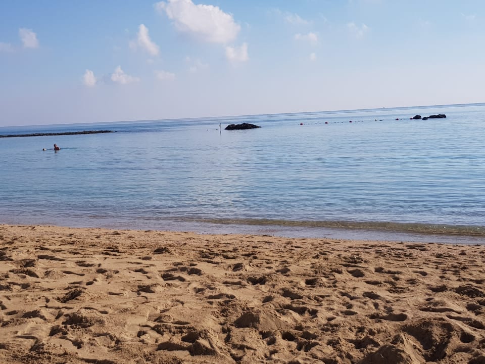 Strand Salamis Bay Conti Resort Hotel & Casino