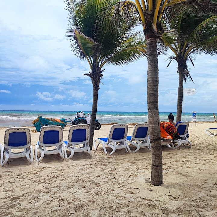 Strand Viva Azteca by Wyndham - All Inclusive Resort