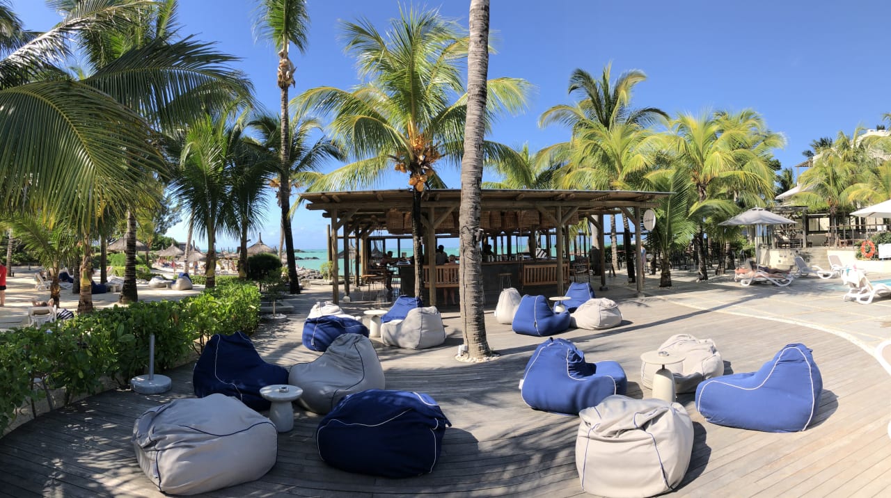 Poolbar Lagoon Attitude - Adults only