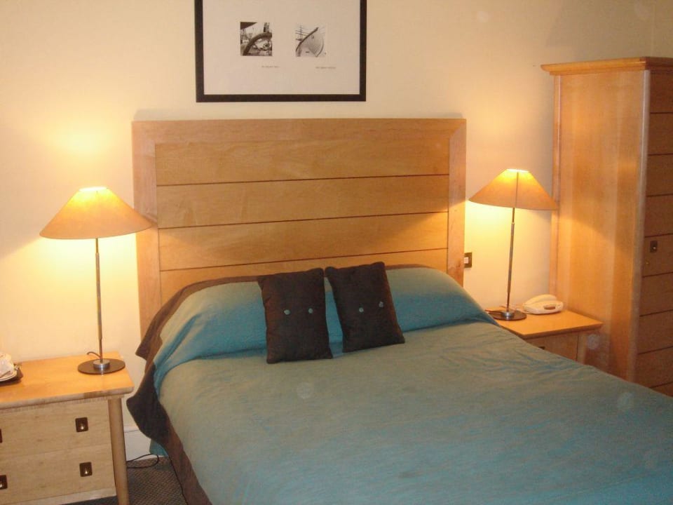 Zimmer De Vere Devonport House