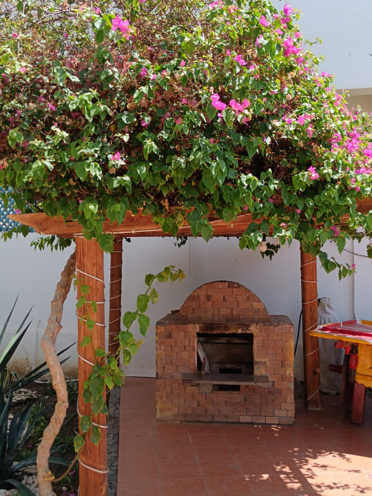 Gastro Shams Safaga Resort