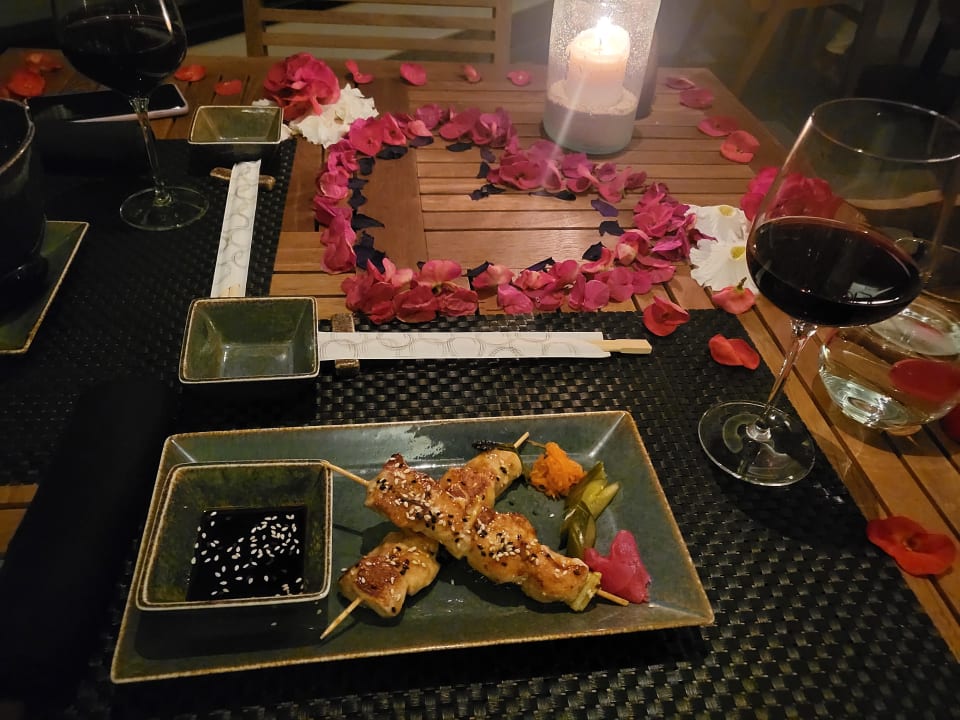 Gastro Steigenberger Resort Ras Soma