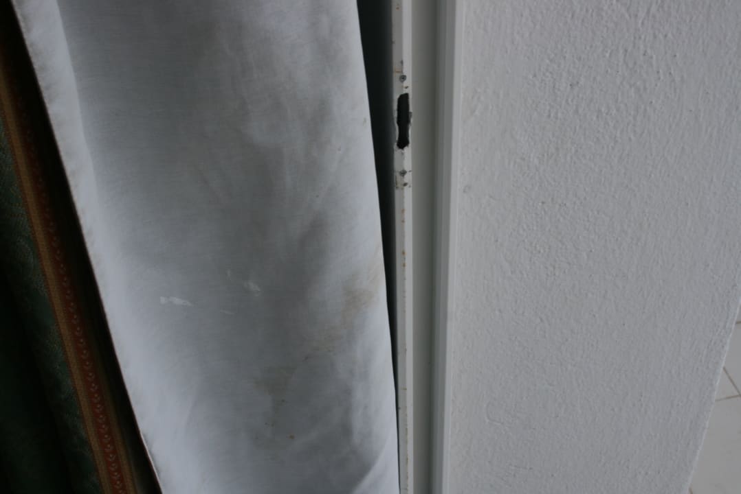 Zimmer Hotel El Mouradi Port El Kantaoui