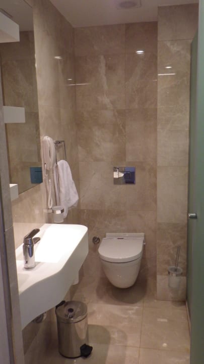 Toilette Sentido Trendy Verbena Beach