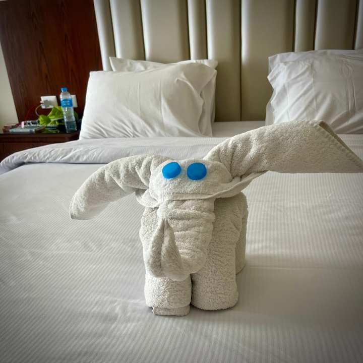 Zimmer Pickalbatros Royal Grand Resort - Sharm El Sheikh