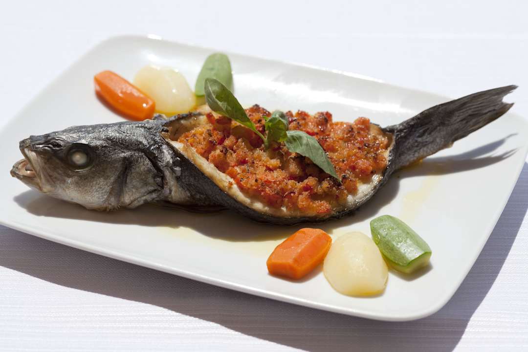 Kulinarisches TUI Blue Puntamare