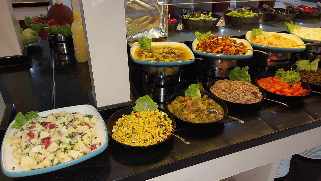 Gastro Grand Seker Hotel