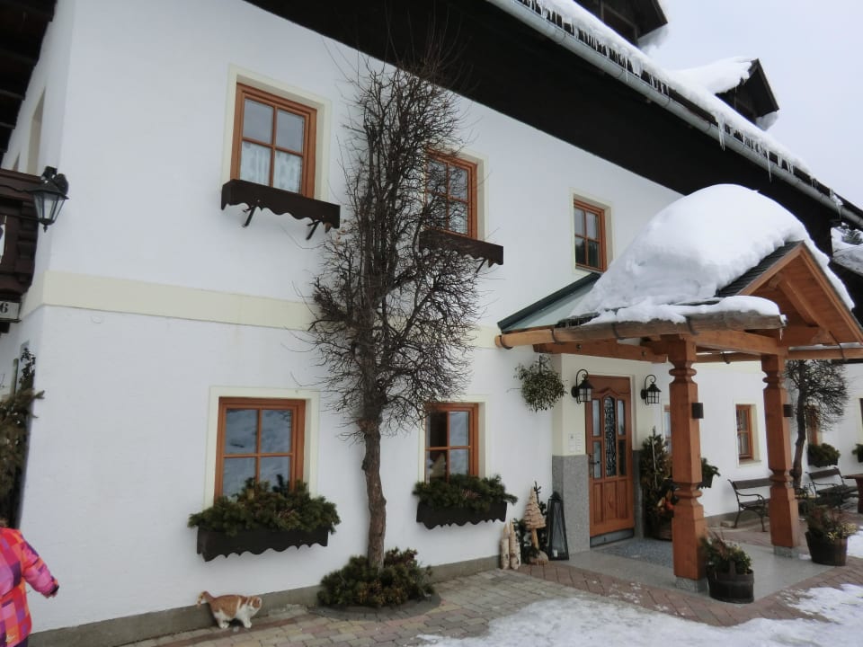 Familienbauernhof Grossgrub Familienbauernhof Grossgrub