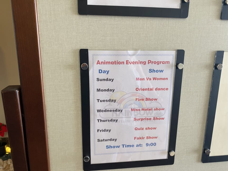 Sport & Freizeit Lazuli Hotel Marsa Alam