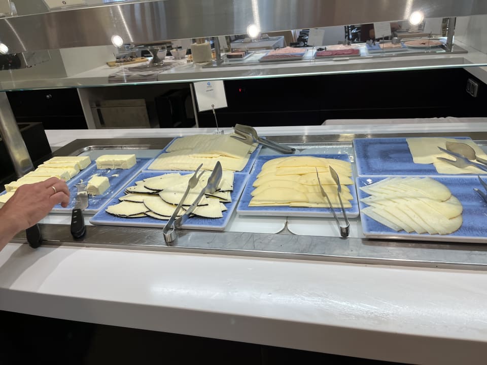 Gastro Grupotel Acapulco Playa - Adults Only