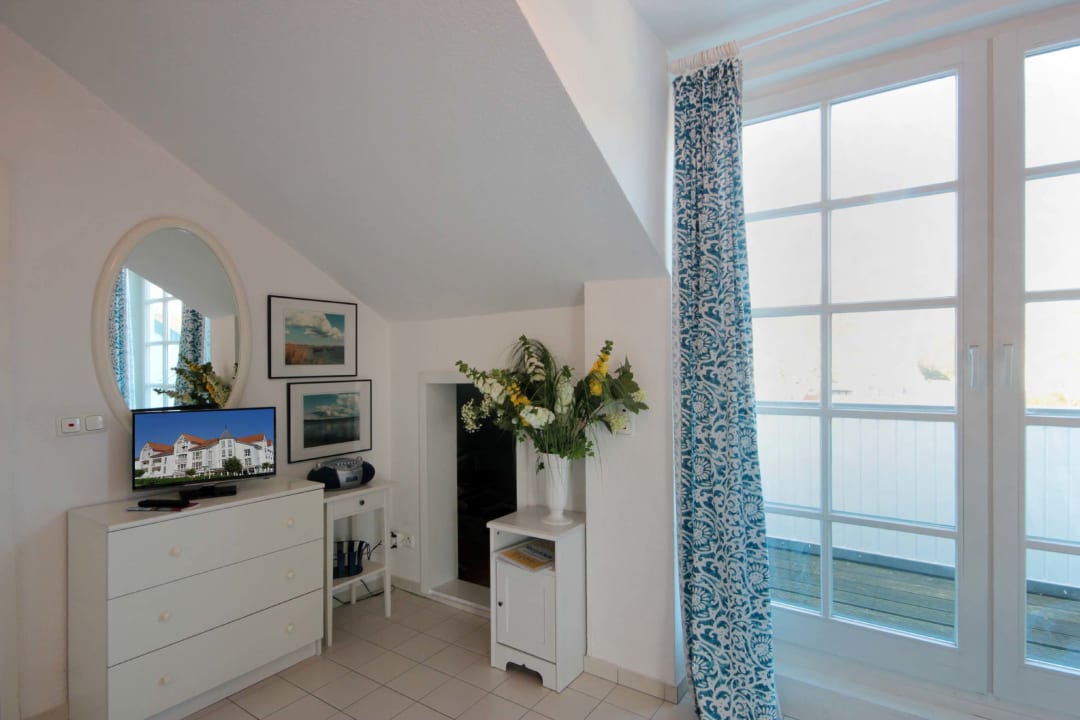 Zimmer Rujana Ferienwohnungen - Haus Baltic Sellin