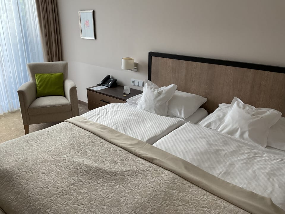 Zimmer Forsthaus Heiligenberg